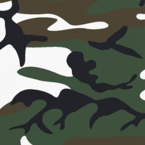 Camo Brown