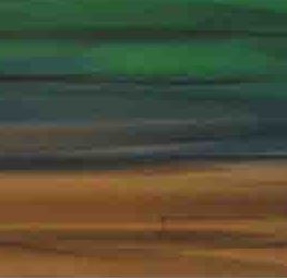 Green to Brown