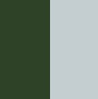 Green on Grey