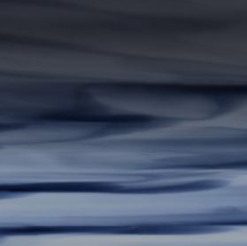 Grey fades Blue