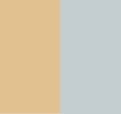 Honey Temple Grey