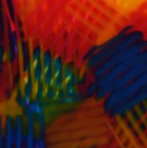 Rainbow Raster
